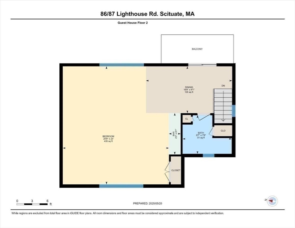 86 Lighthouse Road Scituate, MA 02066 - Photo 37 of 38
