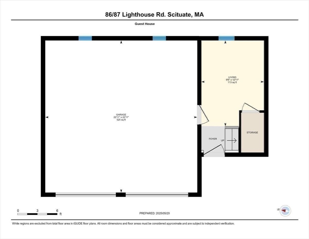 86 Lighthouse Road Scituate, MA 02066 - Photo 38 of 38