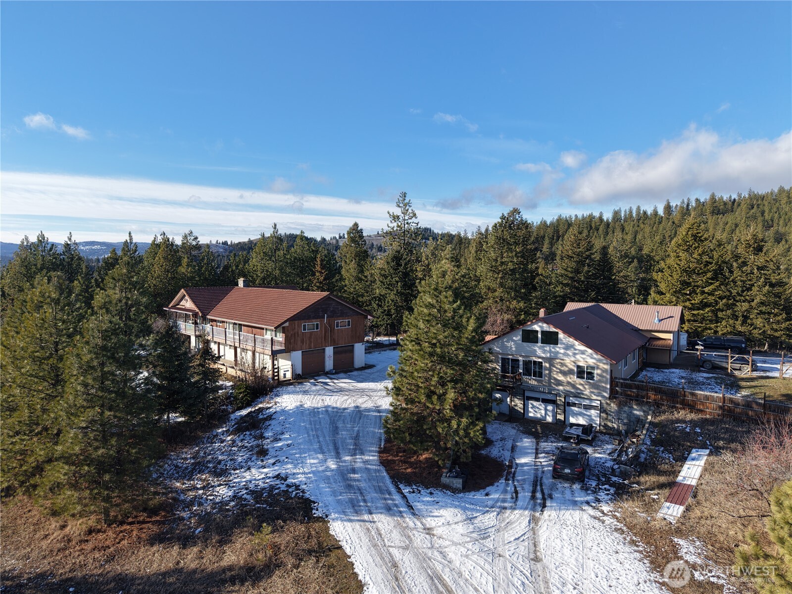 55 Gold Mountain Road Republic, WA 99166 - Photo 2 of 40