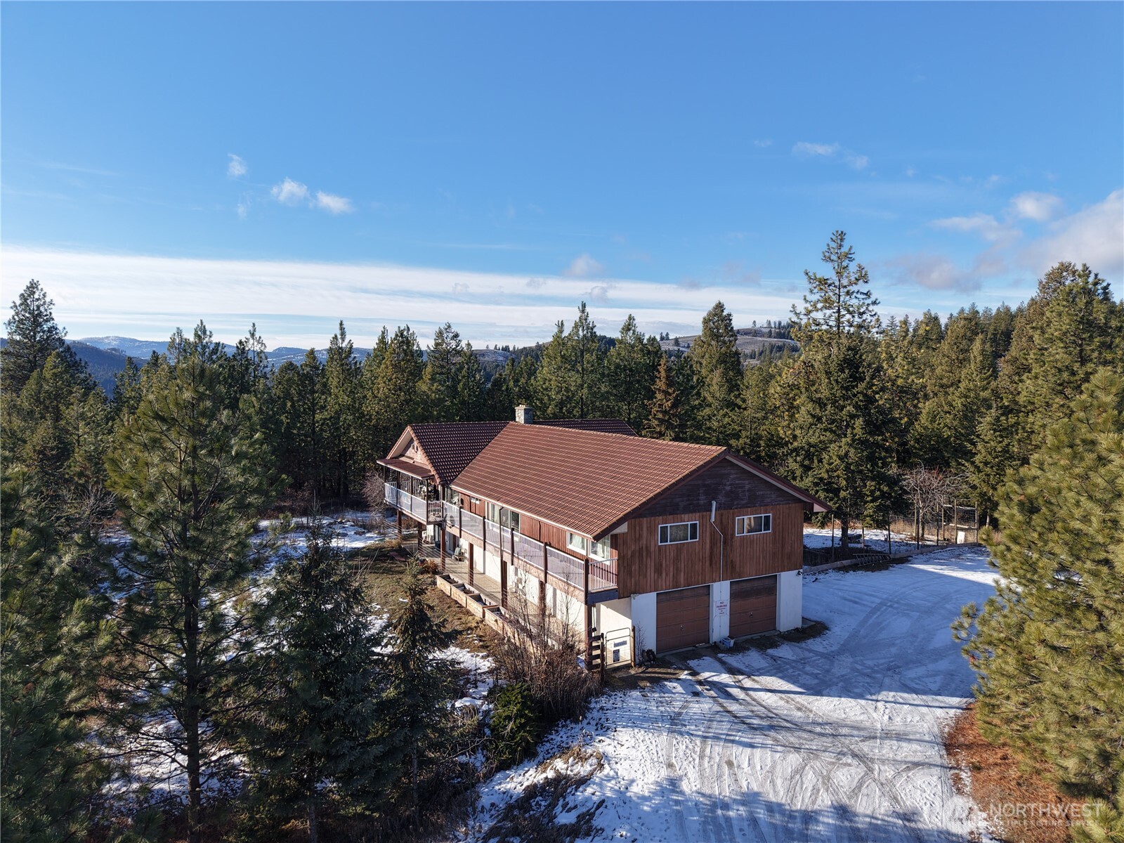 55 Gold Mountain Road Republic, WA 99166 - Photo 24 of 40