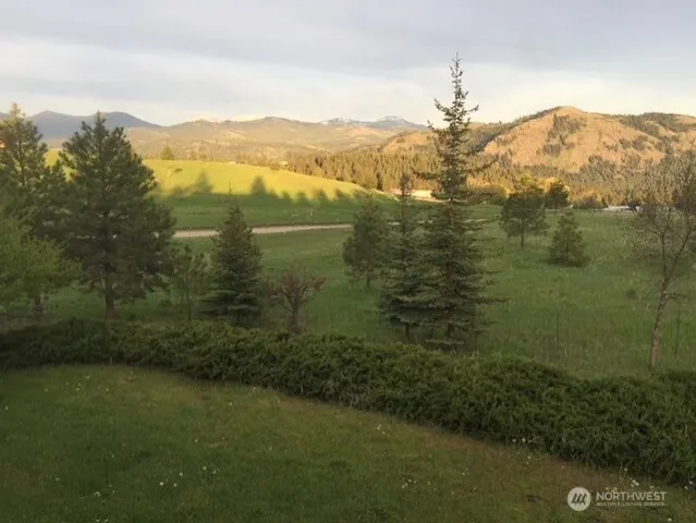 $975,000 | 55 Gold Mountain Road, Republic, WA 99166