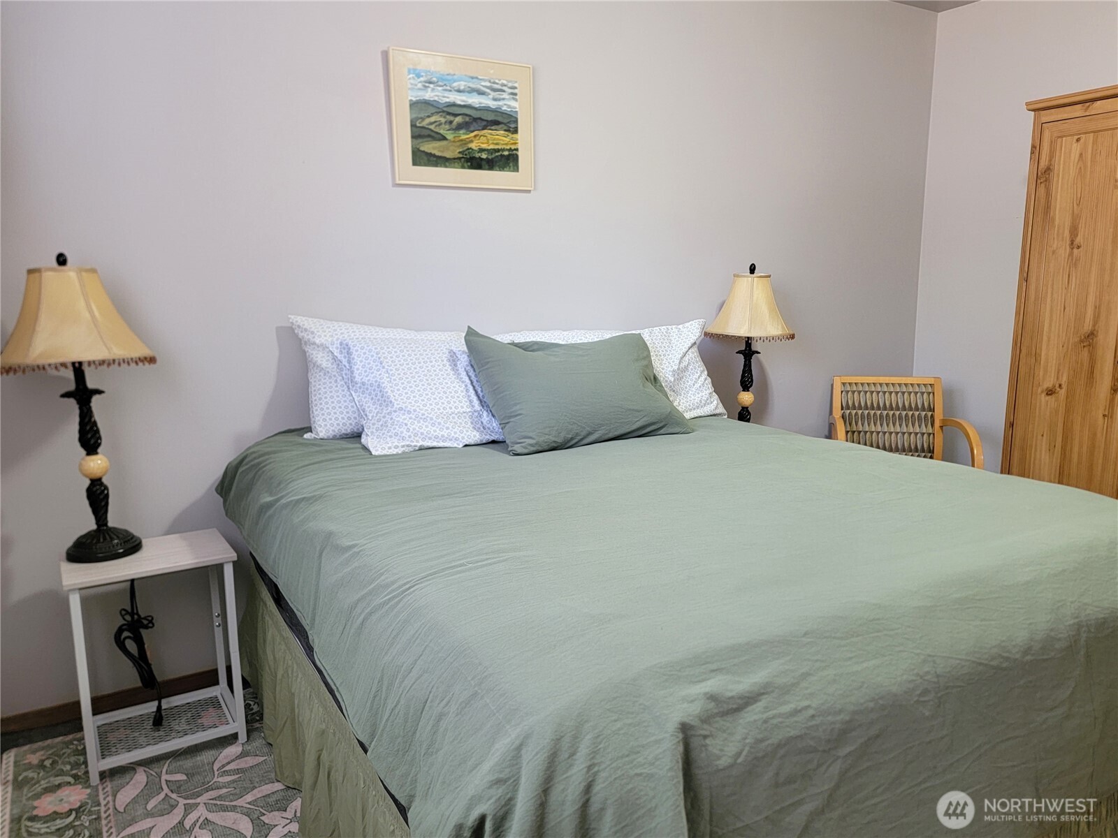 55 Gold Mountain Road Republic, WA 99166 - Photo 37 of 40