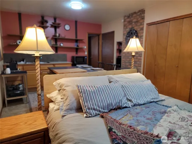 $975,000 | 55 Gold Mountain Road, Republic, WA 99166