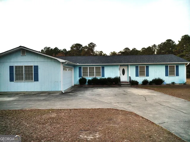 $174,900 | 3850 Hitchcock Road, Macon, GA 31217