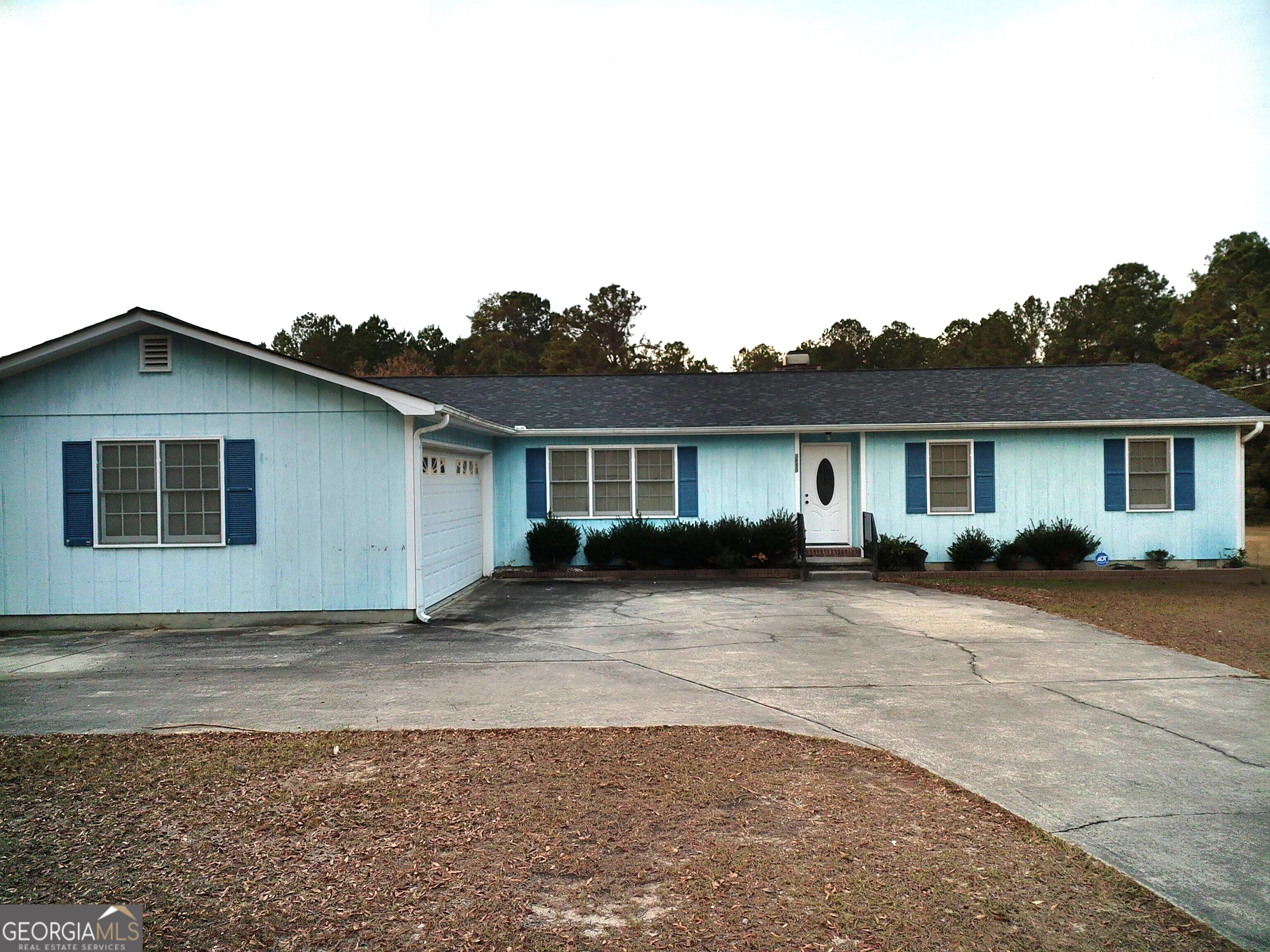 3850 Hitchcock Road Macon, GA 31217 - Photo 1 of 14