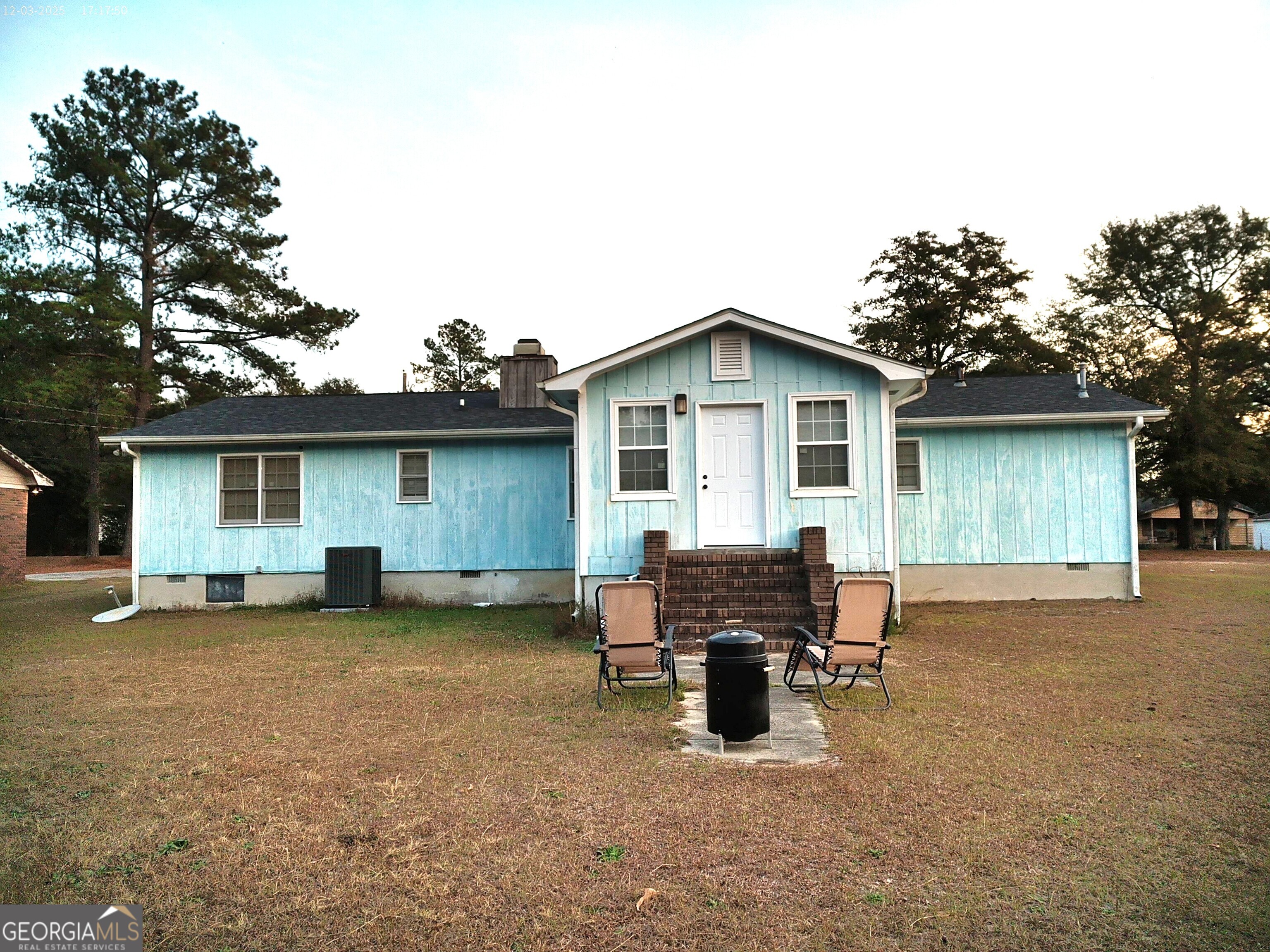 3850 Hitchcock Road Macon, GA 31217 - Photo 14 of 14