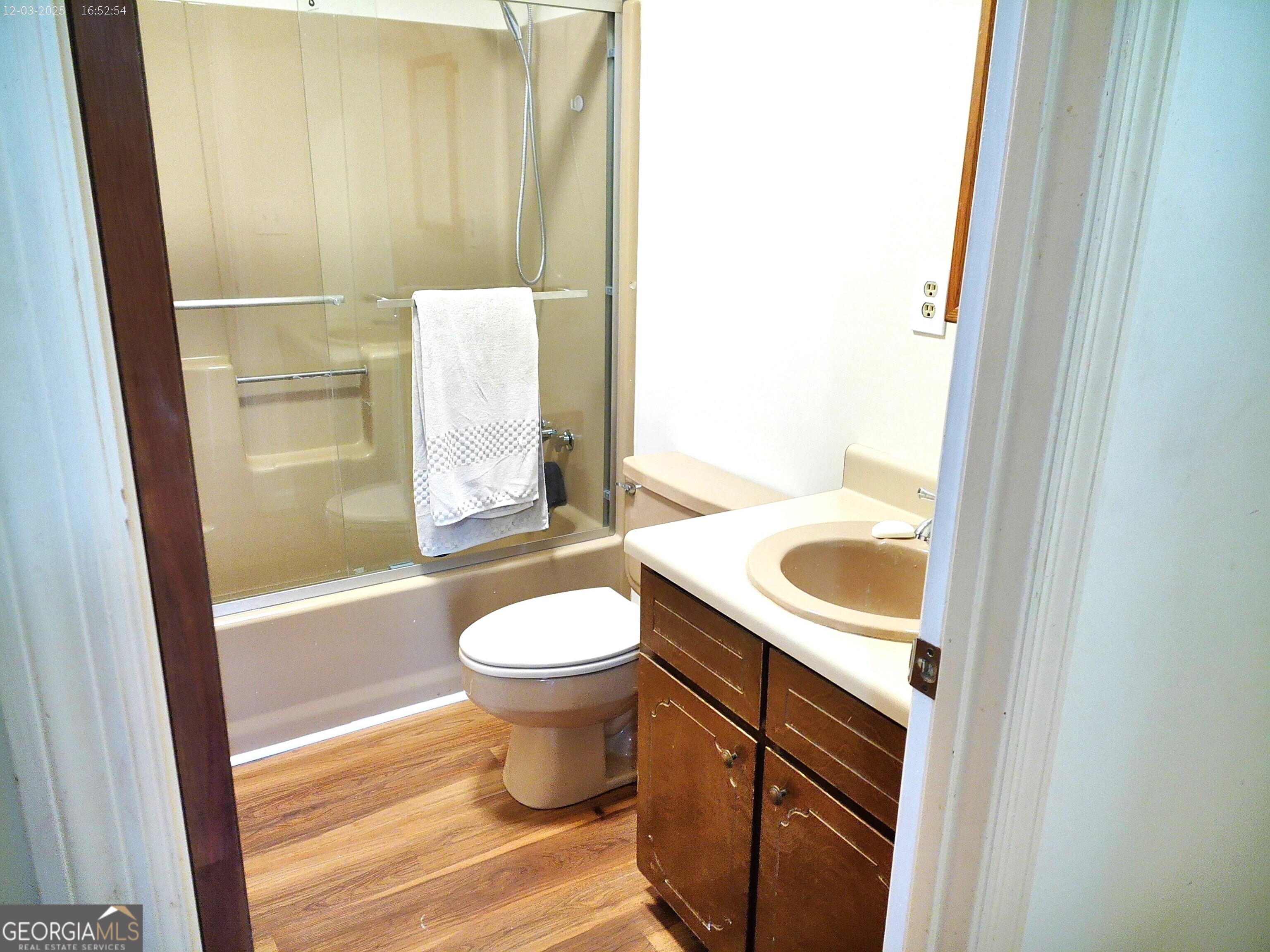 3850 Hitchcock Road Macon, GA 31217 - Photo 3 of 14