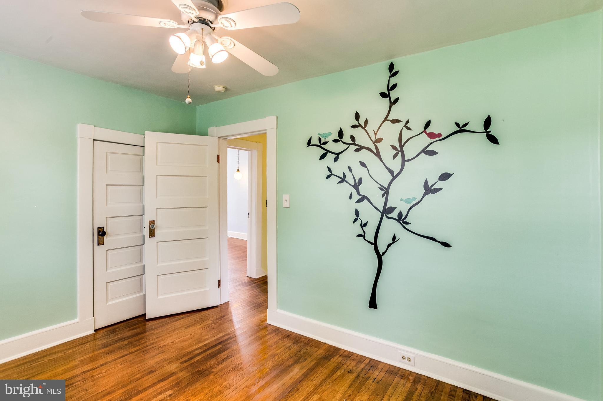 2217 Sulphur Spring Road Baltimore, MD 21227 - Photo 20 of 30 Bedroom