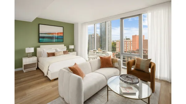 $3,915 | 89 DeKalb Avenue, Unit 23B | Downtown Brooklyn