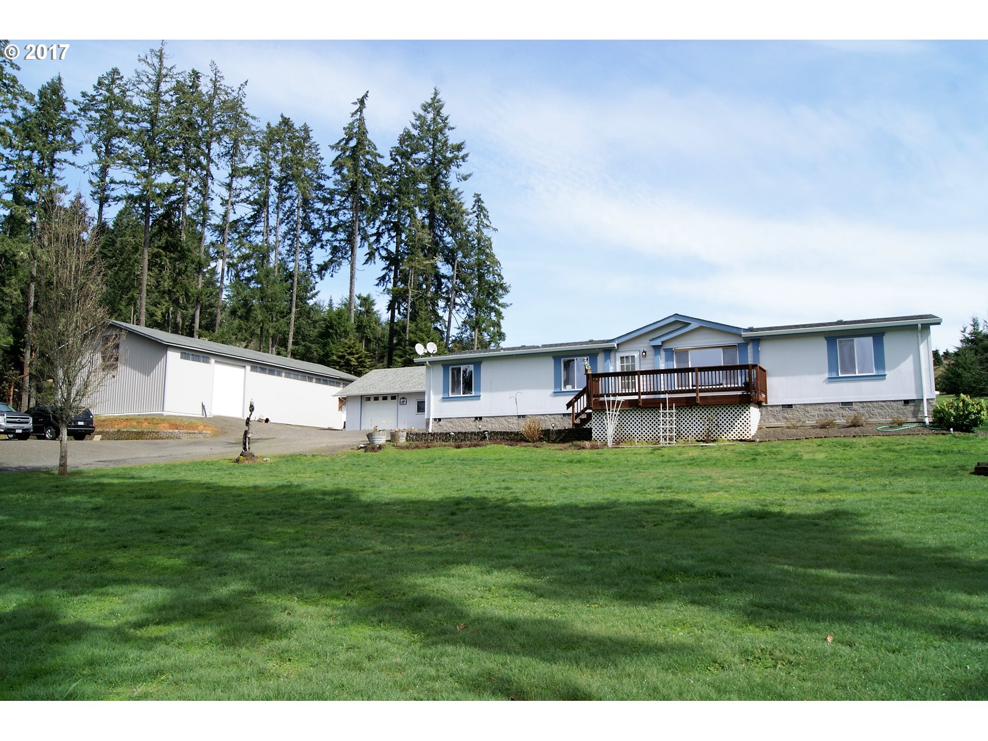 25501 Lawrence Road Junction City, OR 97448 - Photo 1 of 29 Gallery Image 1