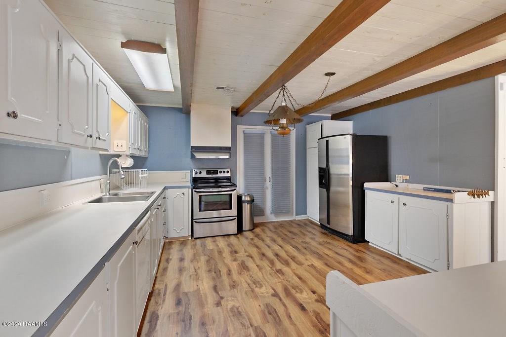 6173 Morgan Shrs Road Lake Arthur, LA 70549 - Photo 4 of 16 Gallery Image 4