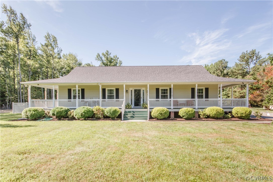 1511 Bermuda Hundred Rd.