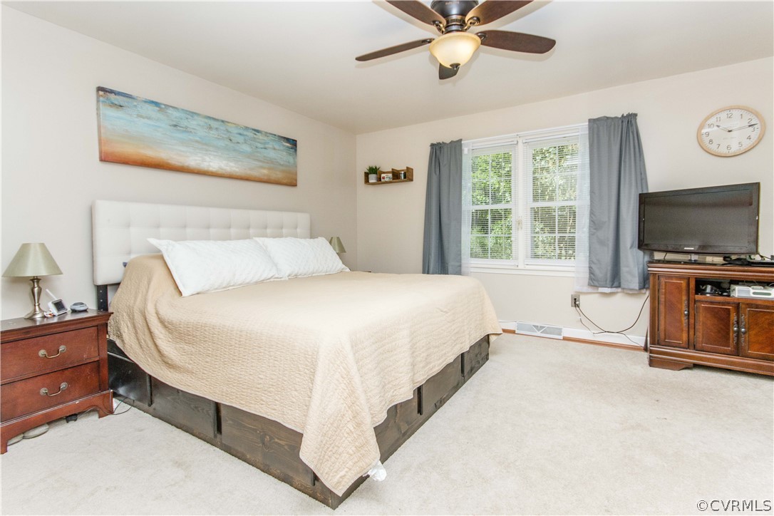 1511 Bermuda Hundred Road Chester, VA 23836 - Photo 12 of 44 Primary Bedroom