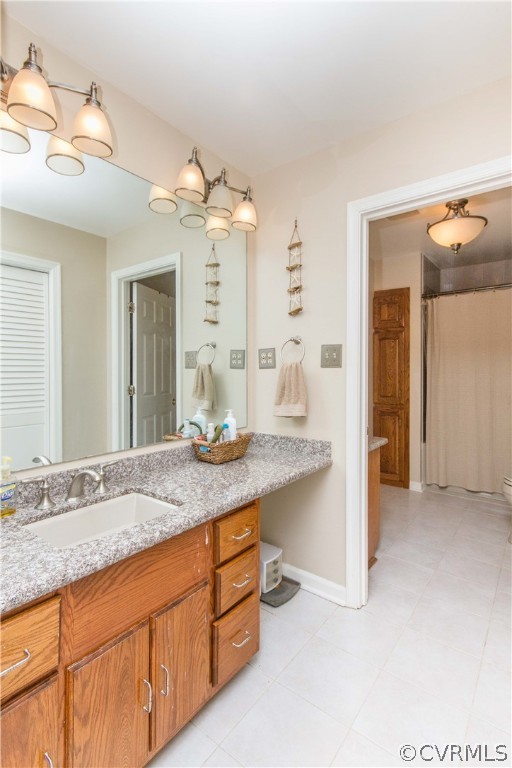 1511 Bermuda Hundred Road Chester, VA 23836 - Photo 14 of 44 Primary Bath