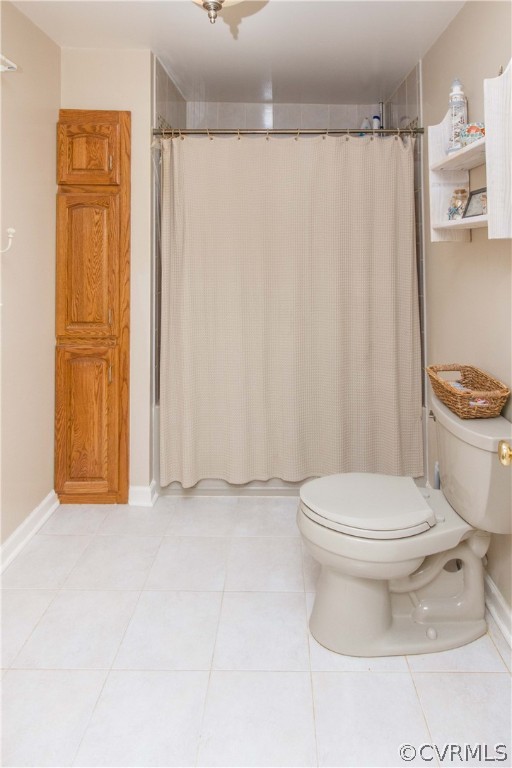 1511 Bermuda Hundred Road Chester, VA 23836 - Photo 16 of 44 Primary Bath