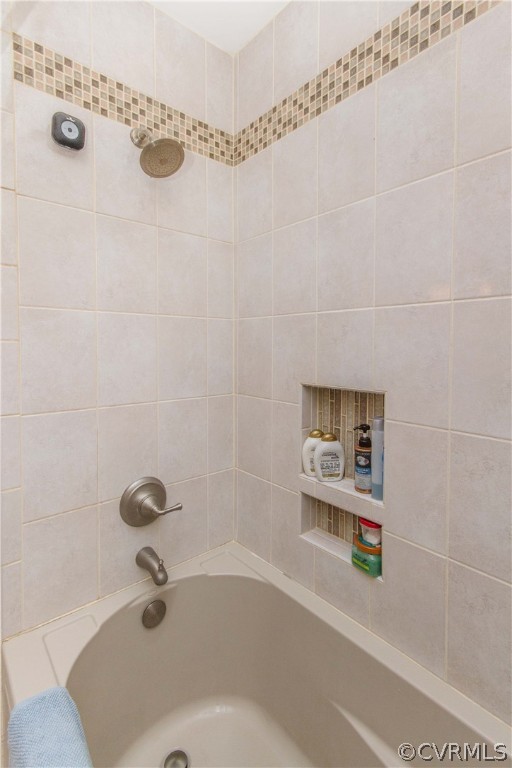 1511 Bermuda Hundred Road Chester, VA 23836 - Photo 17 of 44 Updated Primary Bath