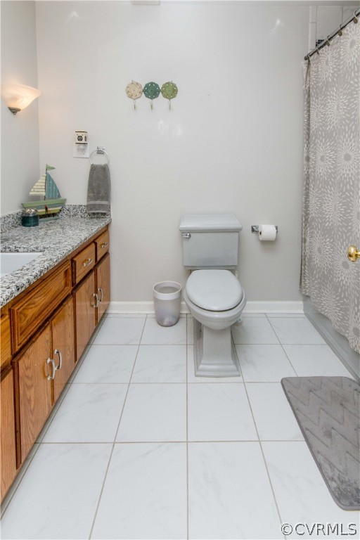 1511 Bermuda Hundred Road Chester, VA 23836 - Photo 20 of 44 Hall Full Bath