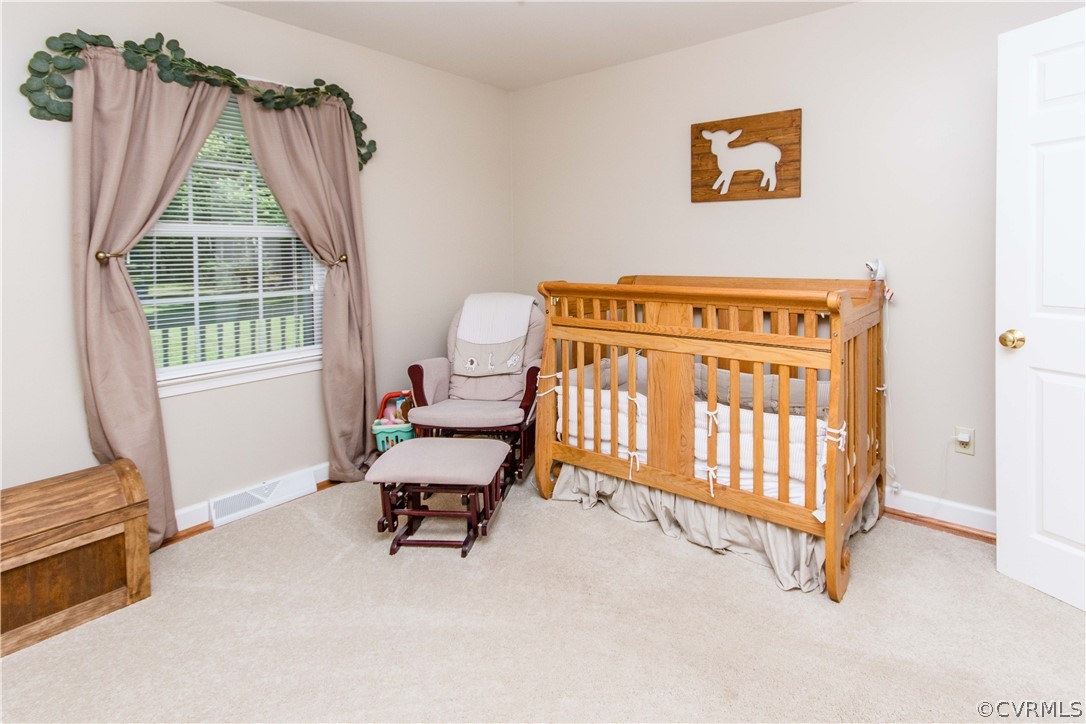 1511 Bermuda Hundred Road Chester, VA 23836 - Photo 21 of 44 Bedroom