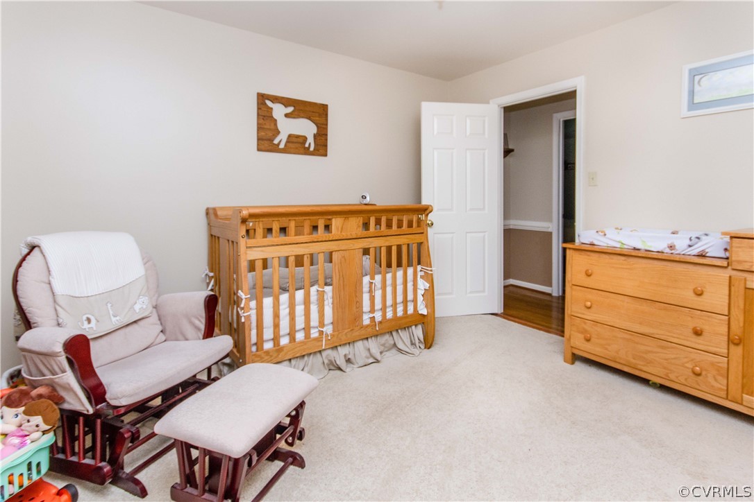 1511 Bermuda Hundred Road Chester, VA 23836 - Photo 22 of 44 Bedroom