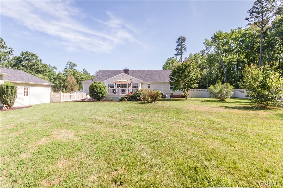 1511 Bermuda Hundred Road Chester, VA 23836 - Photo 27 of 44