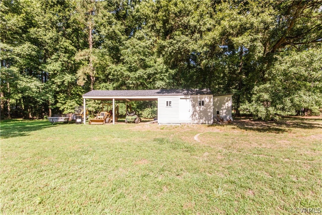 1511 Bermuda Hundred Road Chester, VA 23836 - Photo 38 of 44