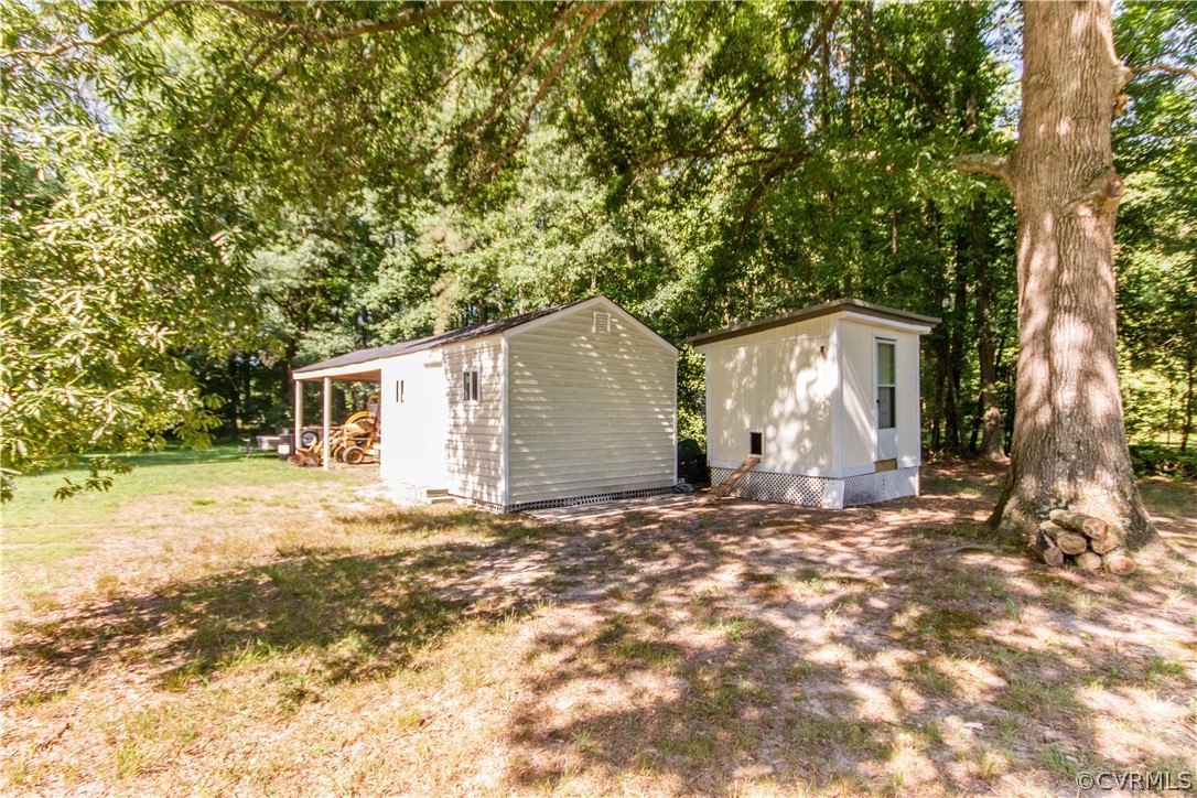 1511 Bermuda Hundred Road Chester, VA 23836 - Photo 39 of 44