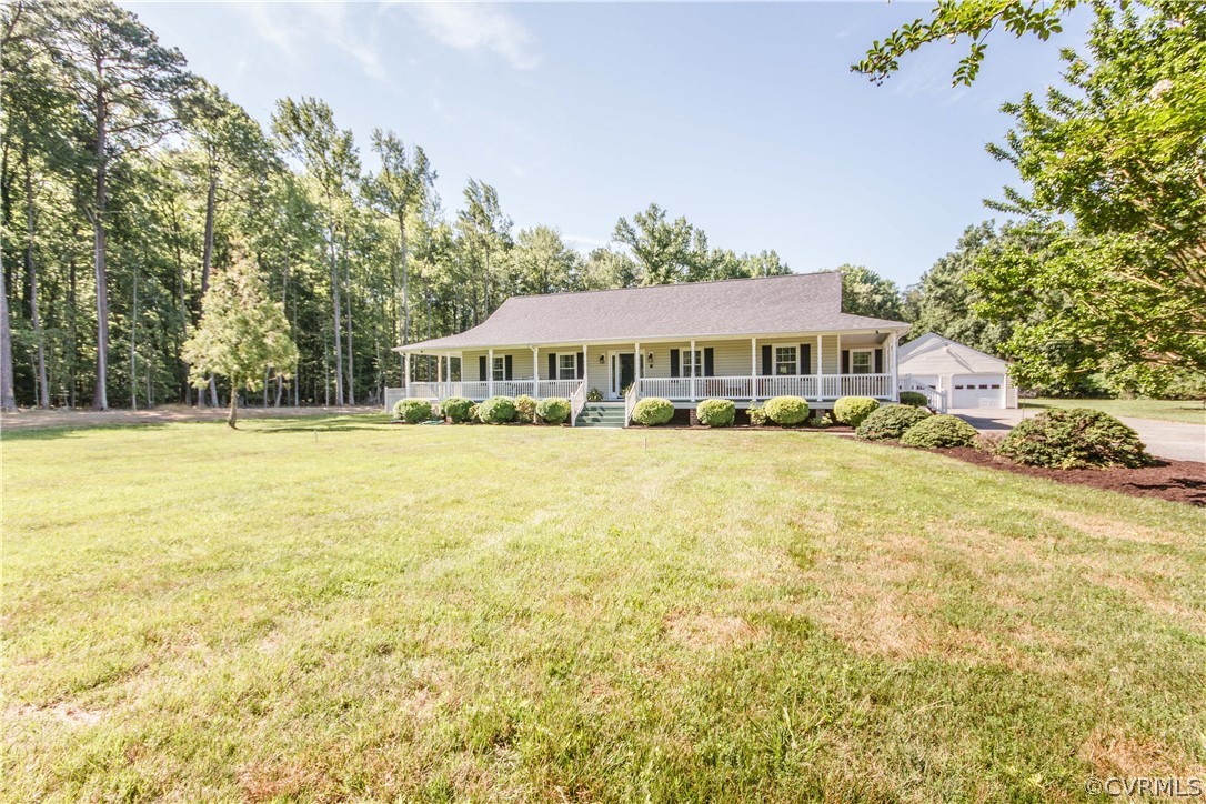 1511 Bermuda Hundred Road Chester, VA 23836 - Photo 40 of 44
