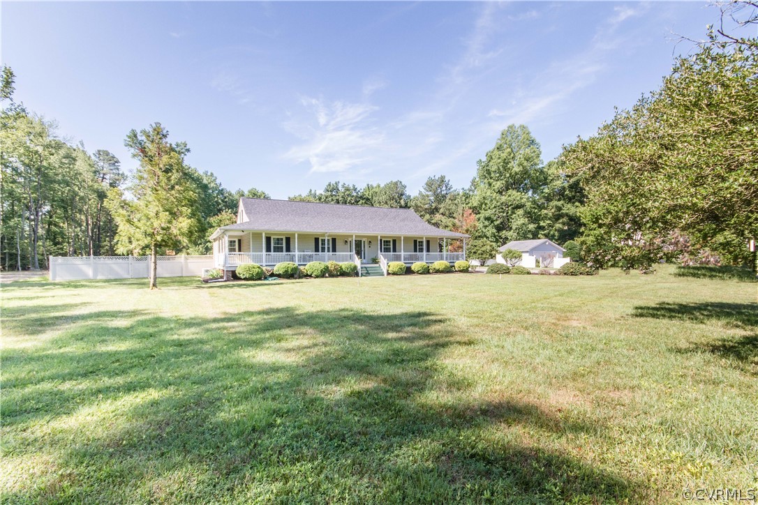 1511 Bermuda Hundred Road Chester, VA 23836 - Photo 41 of 44