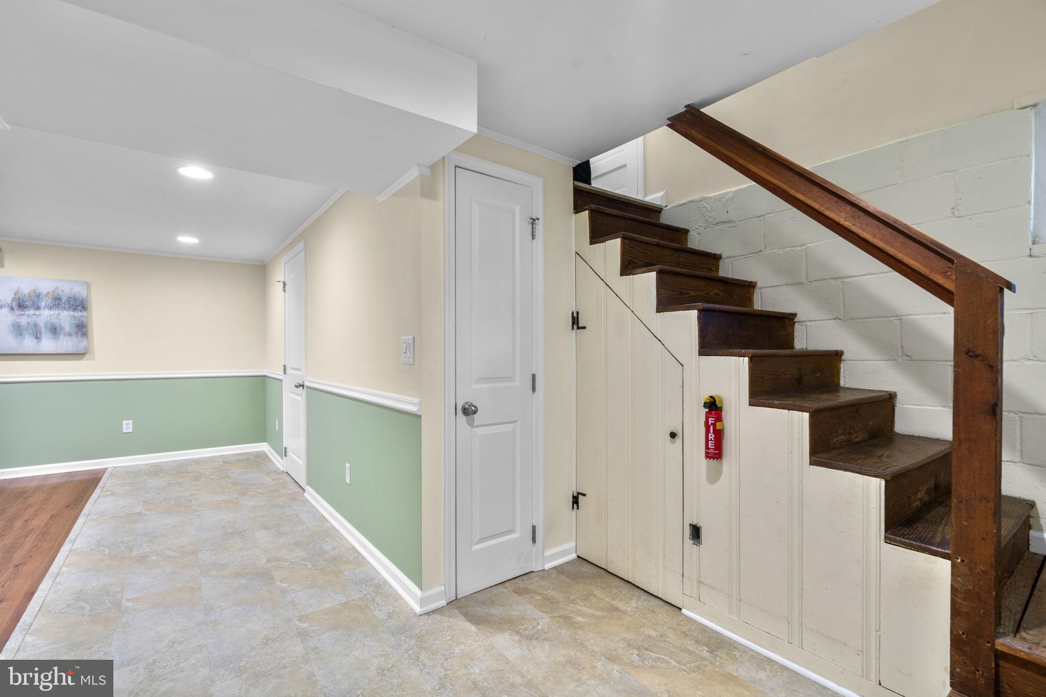 28 Dunmore Road Baltimore, MD 21228 - Photo 27 of 54 Finished lower level