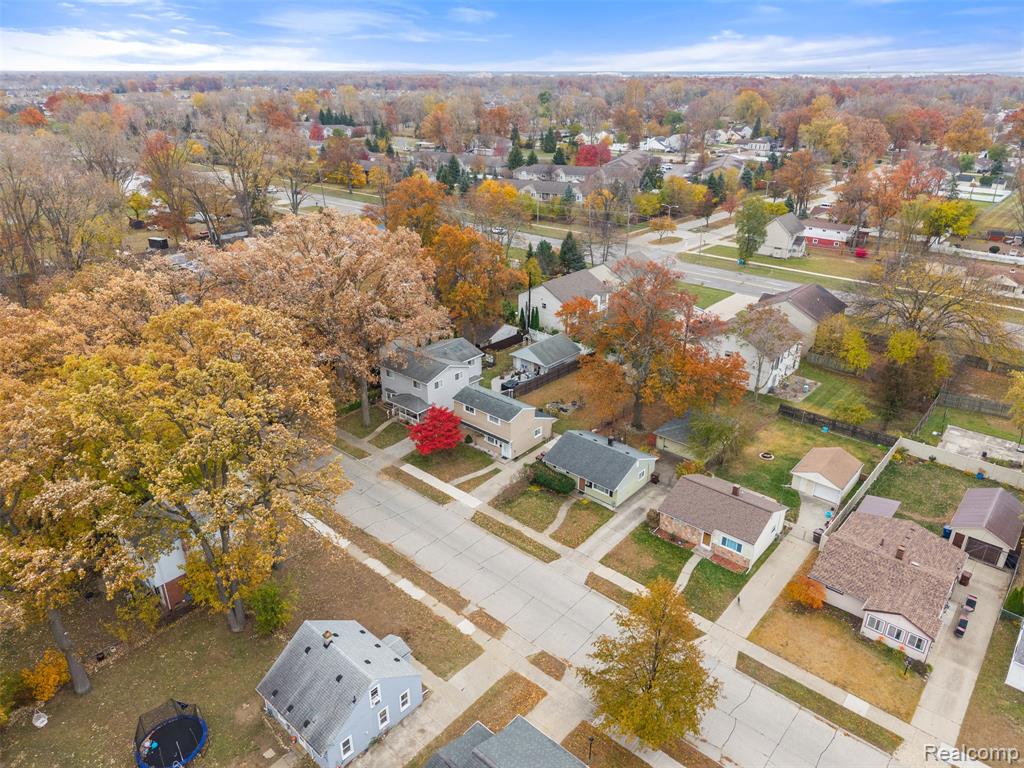 34441 Phyllis Street Wayne, MI 48184 - Photo 32 of 32