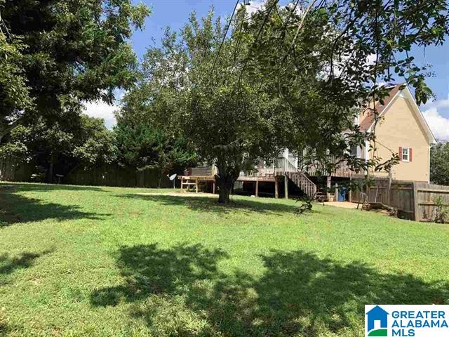 7439 Quail Ridge Drive Pinson, AL 35126 - Photo 30 of 36
