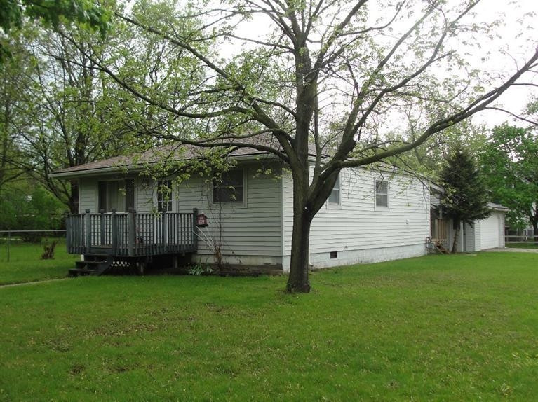 3210 Rosedale Street Ann Arbor, MI 48108 - Photo 1 of 10 Photo 1