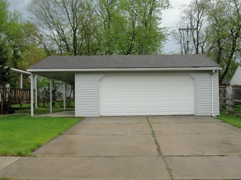 3210 Rosedale Street Ann Arbor, MI 48108 - Photo 3 of 10 Photo 3