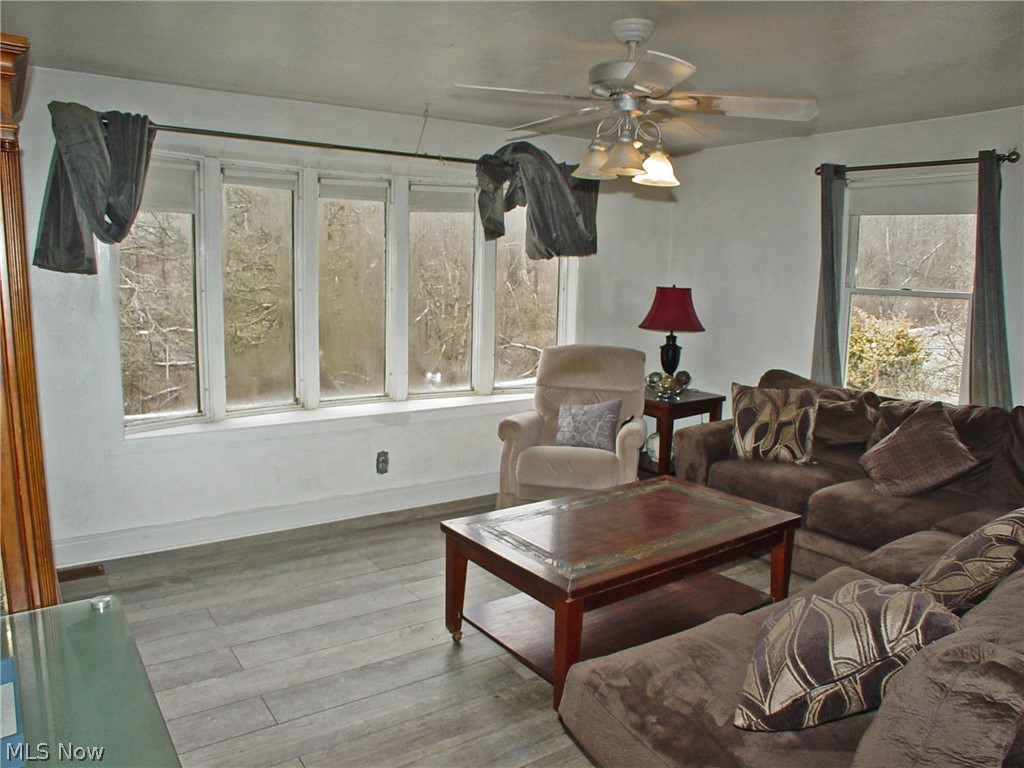 94 Harvey Road Valley Grove, WV 26060 - Photo 2 of 17