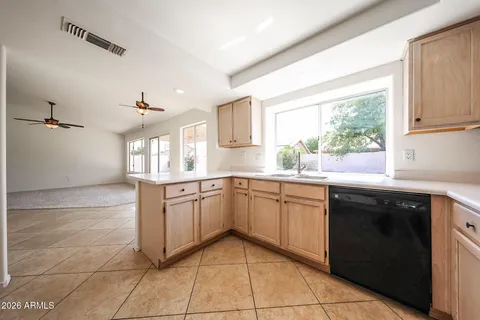 $415,000 | 3800 West Linda Lane, Chandler, AZ 85226