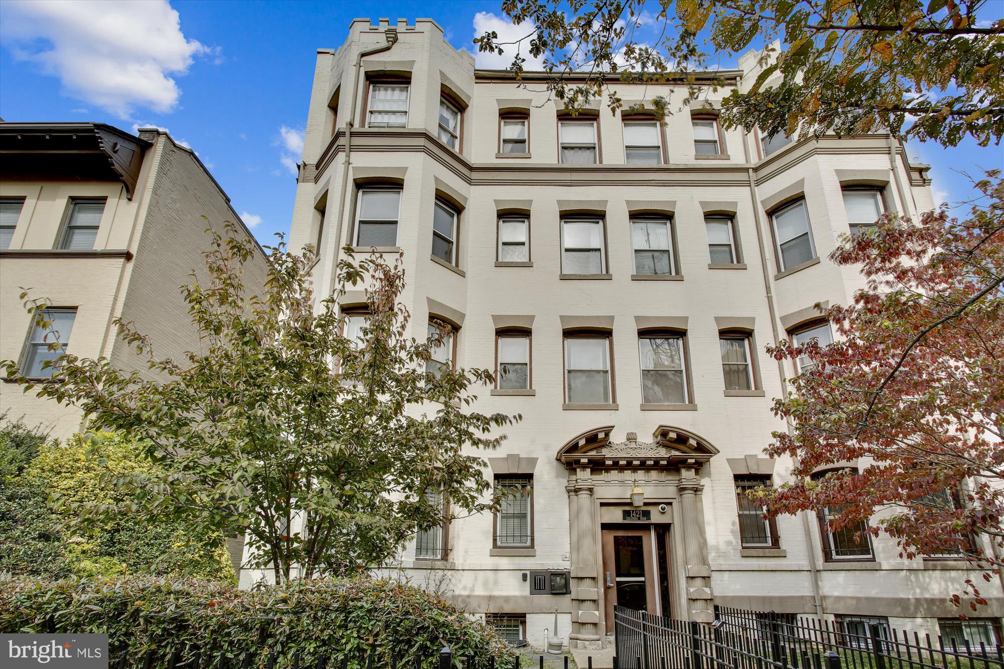 1421 Columbia Road Northwest, Unit 104 Washington, DC 20009 - Photo 3 of 36 Gallery Image 3
