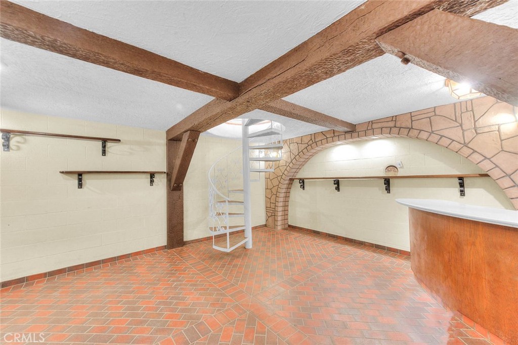 16770 Rocky Glen Road Perris, CA 92570 - Photo 67 of 79 Wine cellar