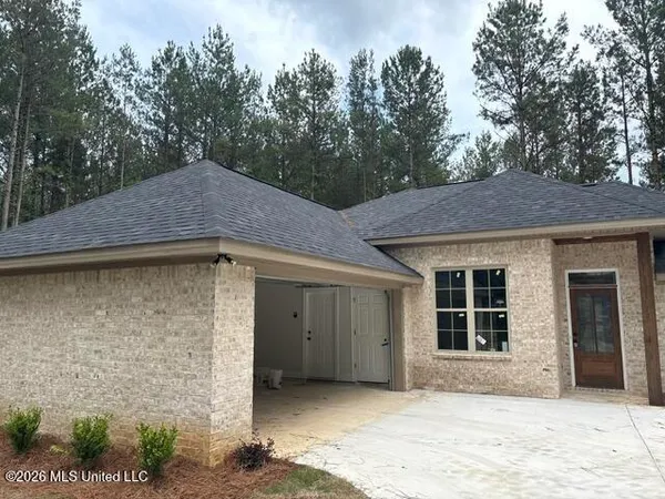 $278,900 | 594 Mt Zion Road, Wesson, MS 39191