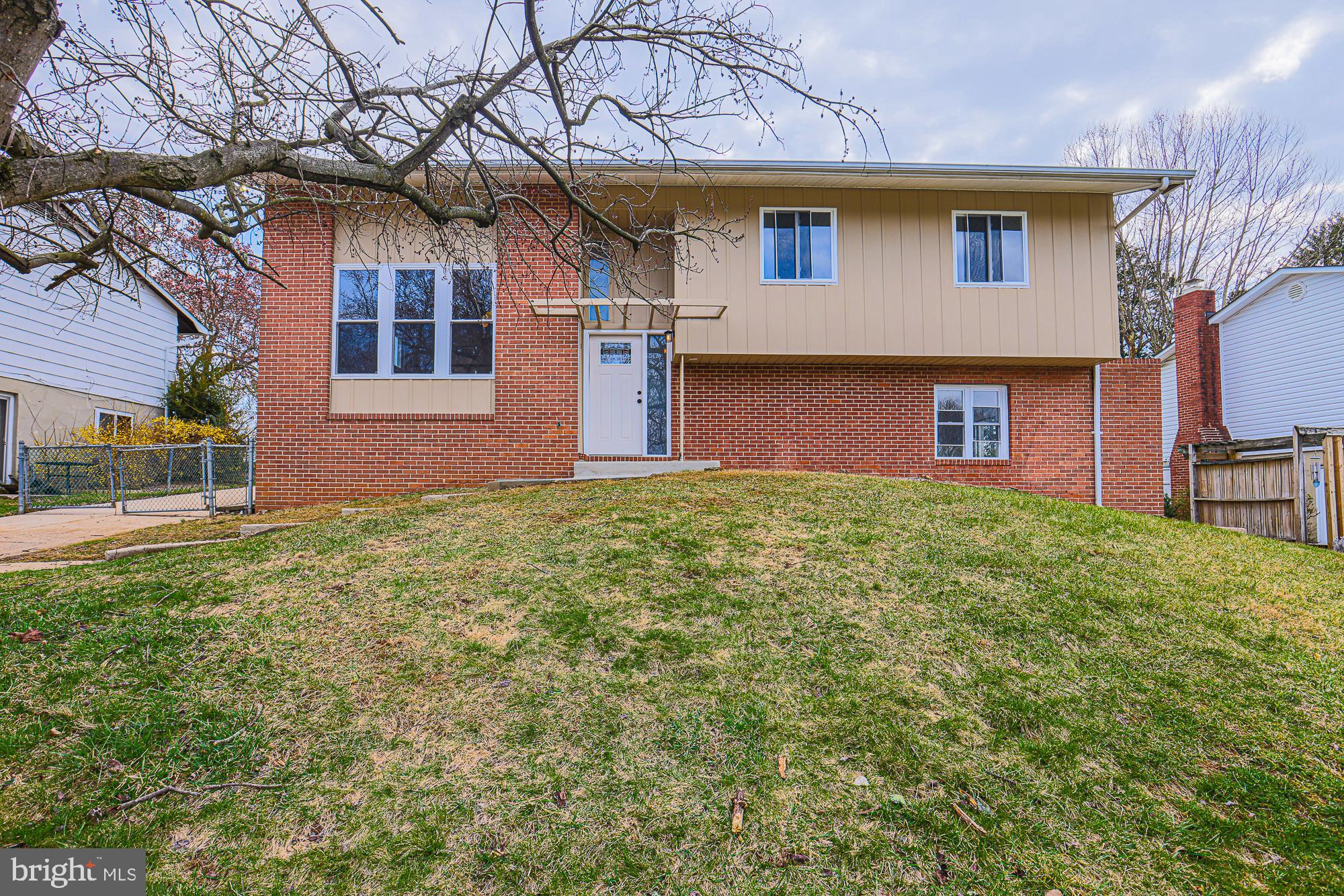 8243 Brattle Road Pikesville, MD 21208 - Photo 1 of 37 Gallery Image 1