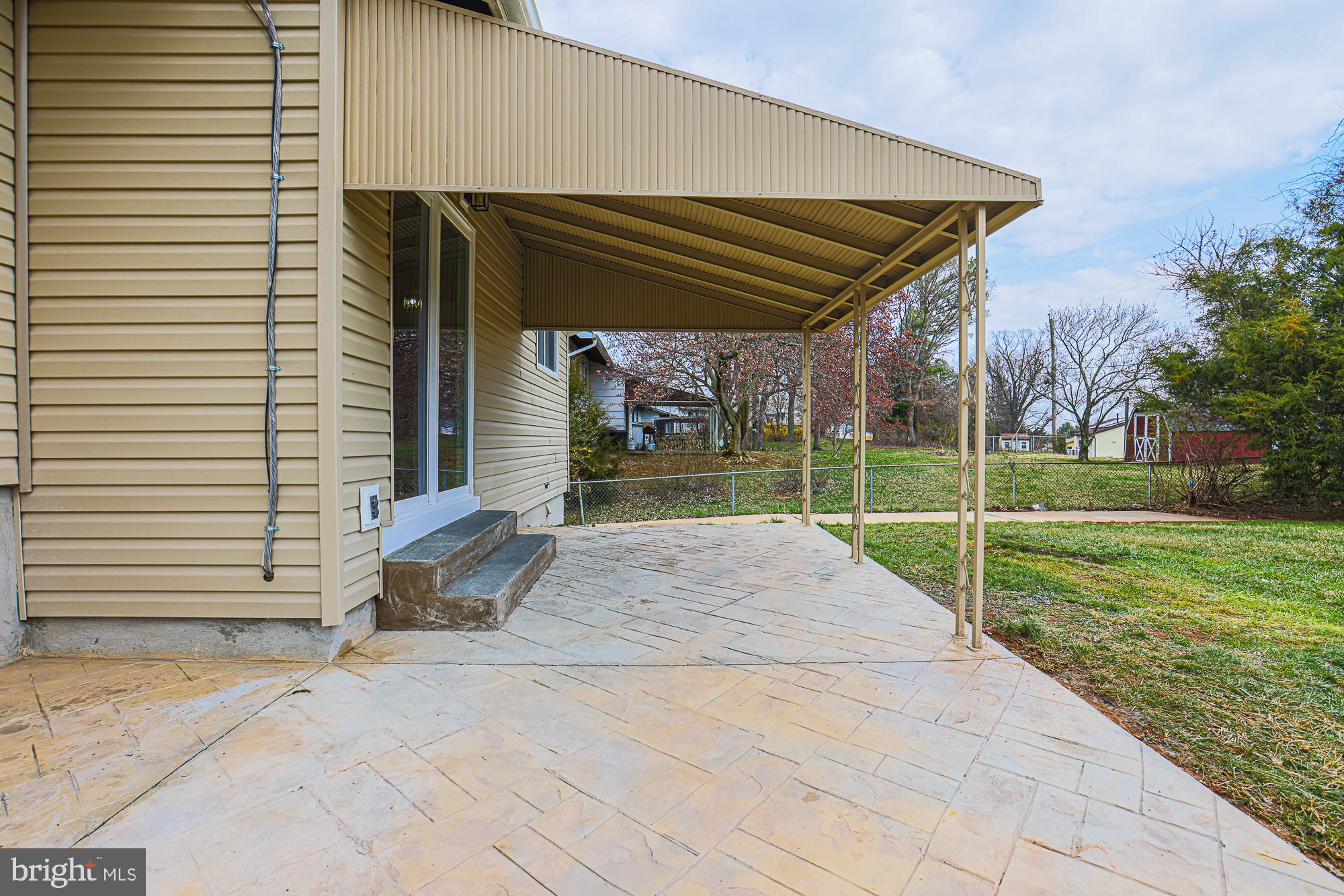 8243 Brattle Road Pikesville, MD 21208 - Photo 6 of 37 Gallery Image 6