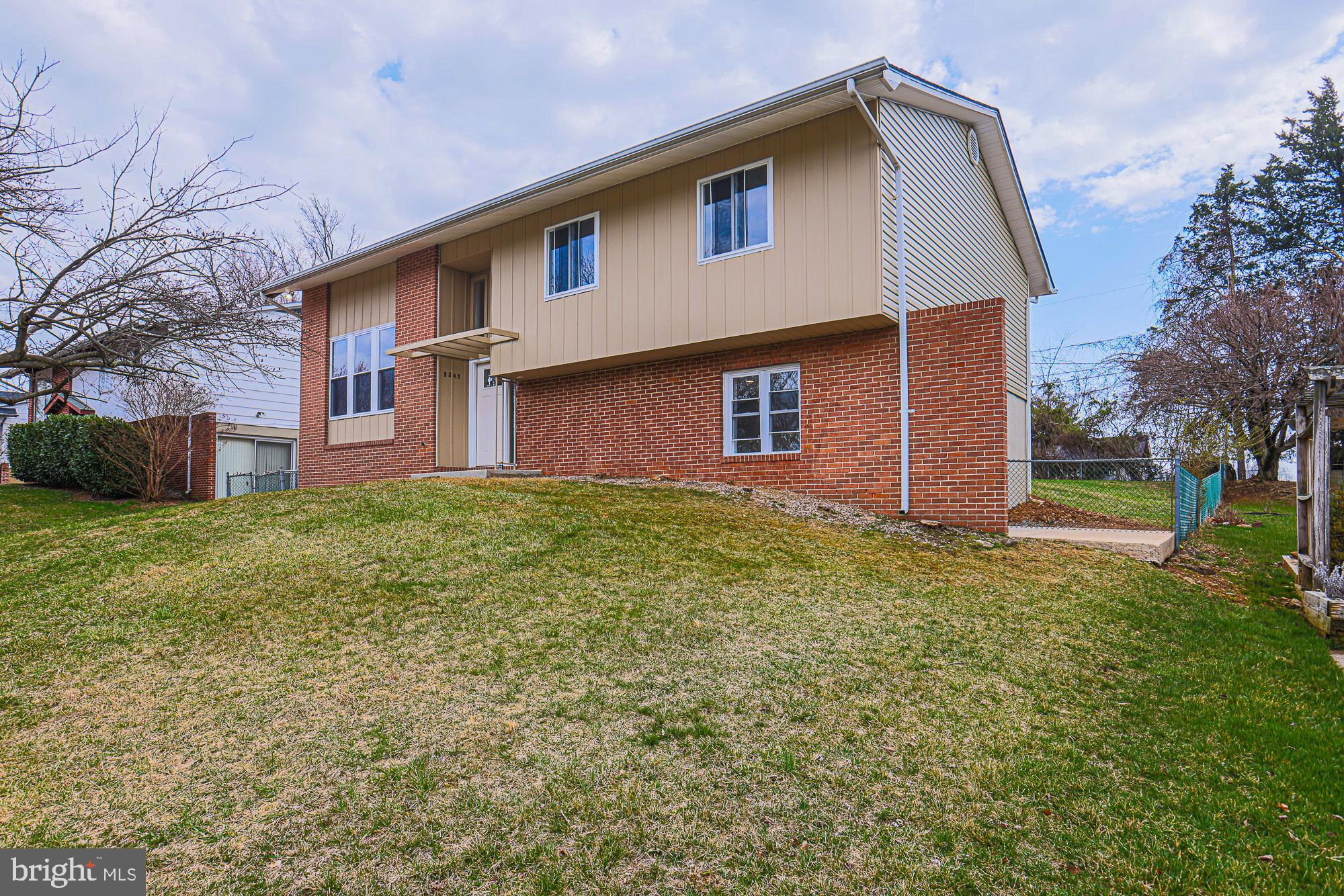 8243 Brattle Road Pikesville, MD 21208 - Photo 7 of 37 Gallery Image 7