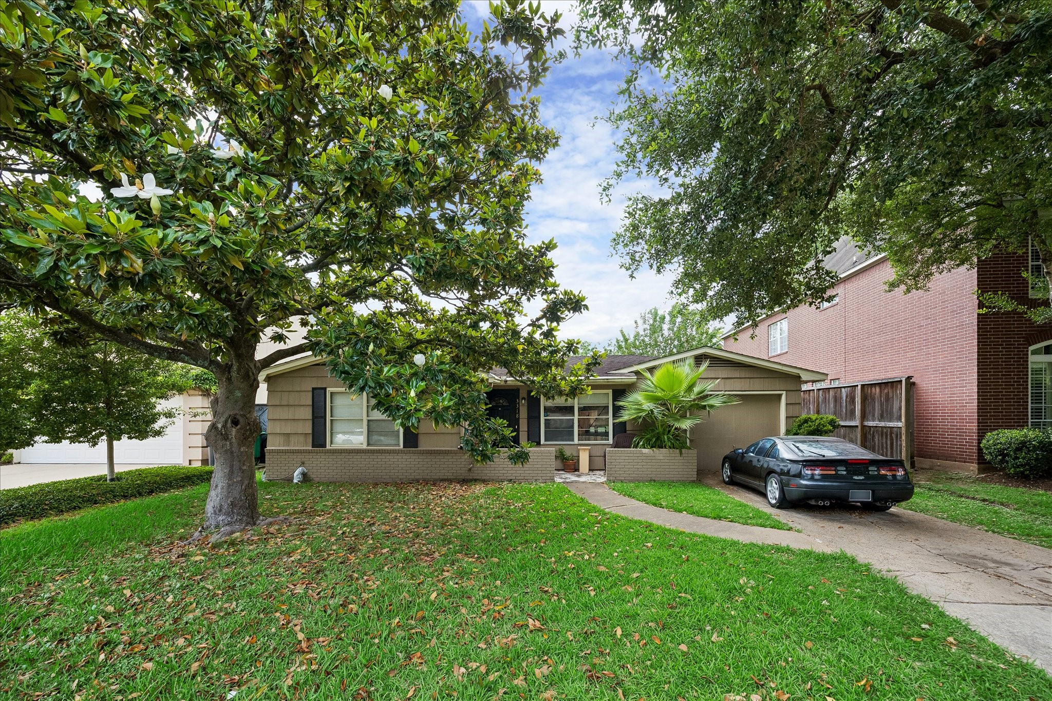 3318 Mid Lane Houston, TX 77027 - Photo 1 of 5