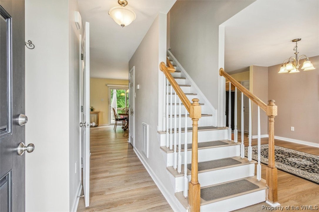 11739 Oakrise Road New Kent, VA 23124 - Photo 18 of 38 Gallery Image 18