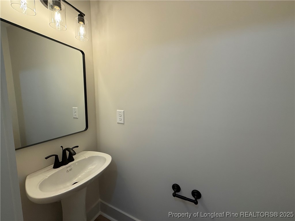 7136 Chicken Foot Road St. Pauls, NC 28384 - Photo 18 of 24