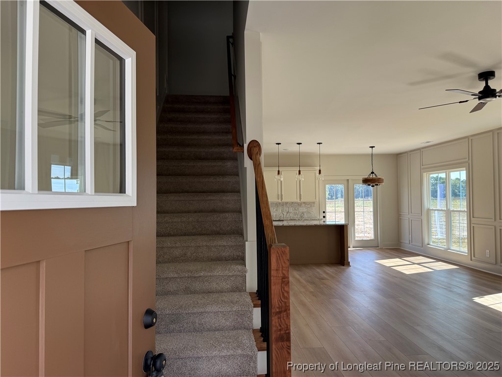 7136 Chicken Foot Road St. Pauls, NC 28384 - Photo 2 of 24