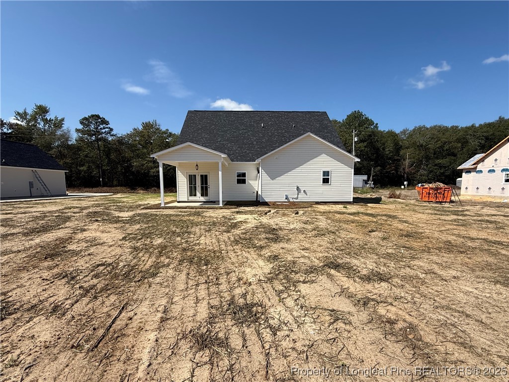 7136 Chicken Foot Road St. Pauls, NC 28384 - Photo 24 of 24