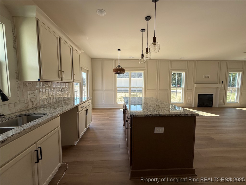 7136 Chicken Foot Road St. Pauls, NC 28384 - Photo 8 of 24