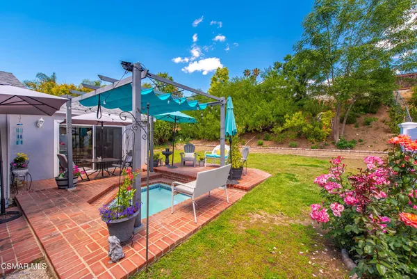 $1,099,999 | 6547 Pinion Street, Oak Park, CA 91377
