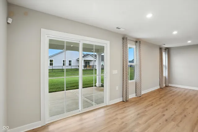 $310,000 | 1275 Gunnison Drive, Greenfield, IN 46140