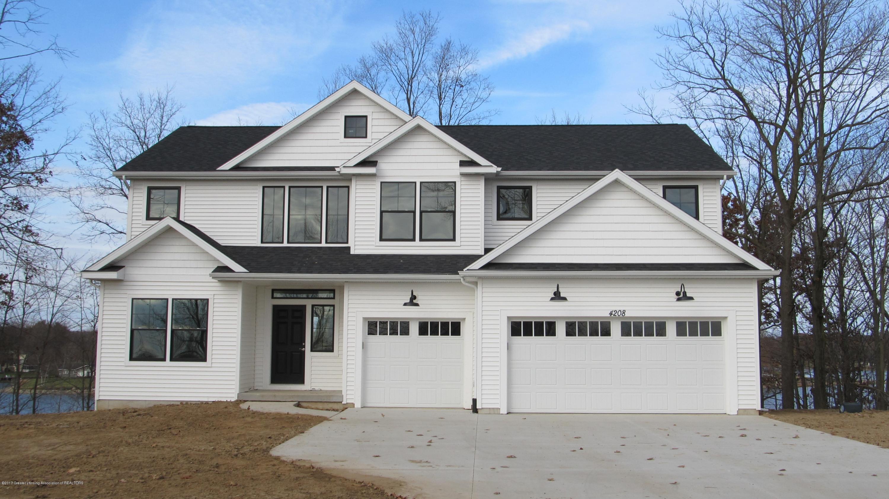 4208 Rainbow Lake Road Perrinton, MI 48871 - Photo 1 of 1 IMG_1206